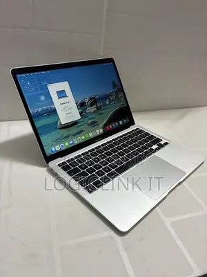 Laptop Apple MacBook Air 2020 M1 8GB Apple M1 SSD 128GB