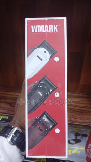 Wmark Professional Clipper