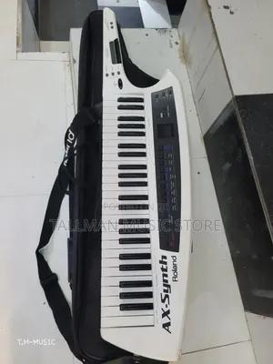 Roland Ax-Synth