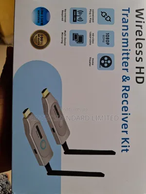 150m Hdmi Wireless Transmitter