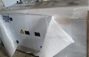 Brand New Perkins 25kva Generator Set for Professional Purpose