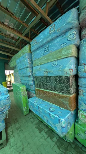 Royal Foam Mattress Store Depot in Magboro