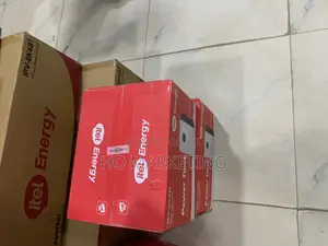 Long Lasting Itel Iess 05k10n Power Backup
