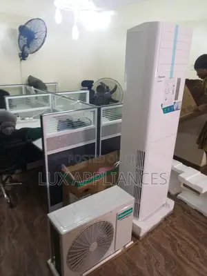 Hisense Af20pe-Inv Floor Standing Air Conditioner 24000 Btu