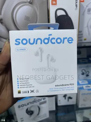 Soundcore P31i