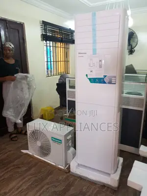 Hisense Af20pe-Inv Low Power Consumption Standing Ac