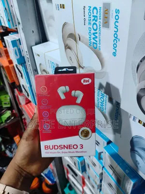 Itel Bud Neo 3