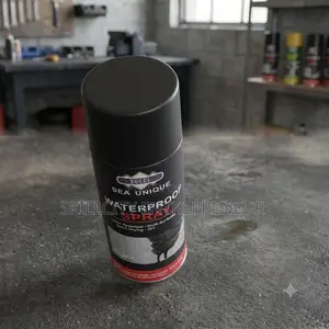 Sealant Waterproof Spray