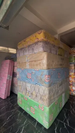 Unifoam Mattress Store Distributor in Magboro