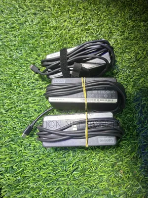 Lenovo Type C Charger 65w