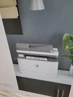 Hp Laserjet Printer MFP 3103fdn
