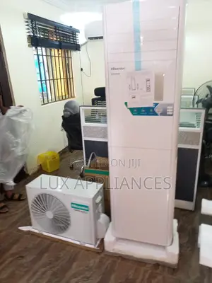 Hisense Af20pe-Inv Air Conditioner for Retail Stores