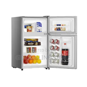Hisense 100l Top Freezer Refrigerator