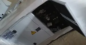 Perkins 25kva Powerful Generator Set With High Efficiency