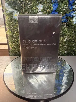 Club De Nuit