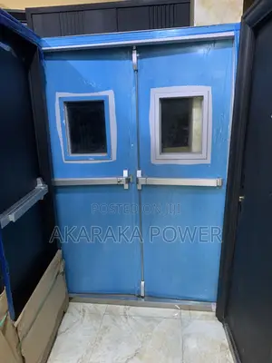 Quality Fire Exists Door