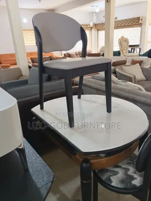 Adjustable Foreign Dining Table