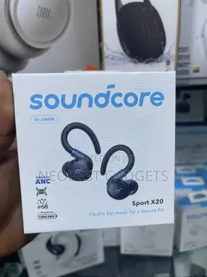 Soundcore Sport X20