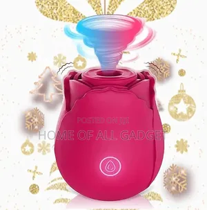 Rose Toy Rose for Women, Upgrade 10 Modes