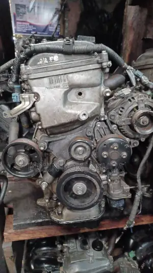 I Dell in All Candi of Japanese Engine Such as Toyota Engine