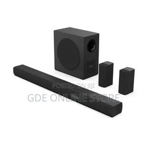 Hisense 580w Soundbar 5.1ch