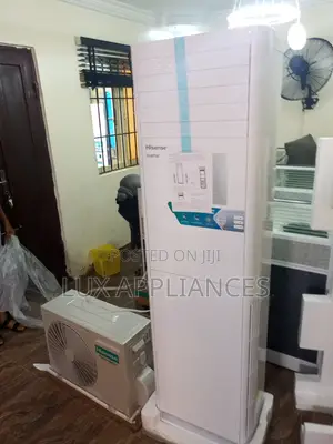 High Performance Hisense Af20pe-Inv 2hp Floor Standing Ac