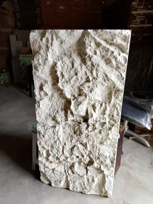 High Quality Pu Luxury Stone-texture Wall Panels