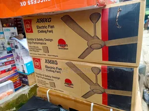 Original KDK Electric Ceiling Fan