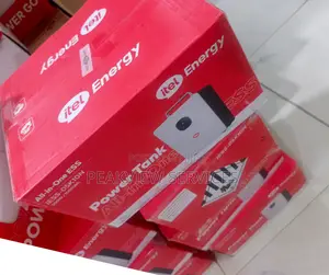 Itel Backup Power Solution 500w