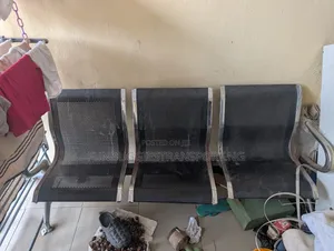 3 in One Chair