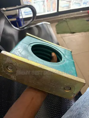 Heavy Series Pipe Clamp