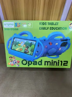 New Origimo Opad Mini 10 512 GB Blue
