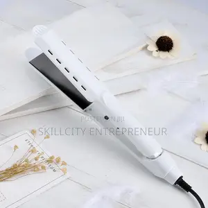 Pure Gold Proffesional Hair Straightener