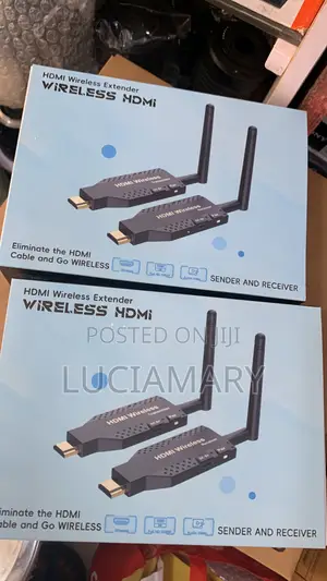 Wireless Hdmi Transmitter 150meters