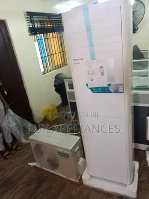 Hisense 2 Ton Standing Ac for Residential and Commercial Use