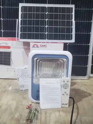 SMS 150w Flood Light