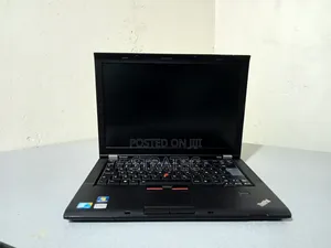 Laptop Lenovo ThinkPad T430 4GB Intel Core i5 HDD 320GB