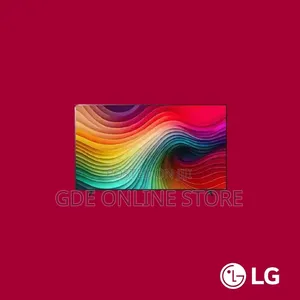 Lg 75inch Smart Tv 75nano80t6a