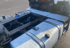 Man D20 Common Rail