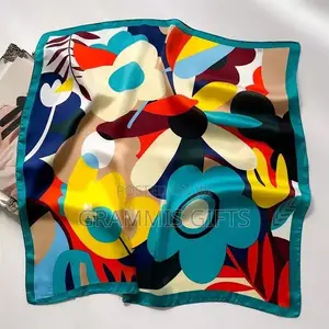 Silk Scarf