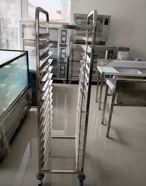 Oven Tray Rack