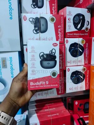 Itel Bud Fit 5