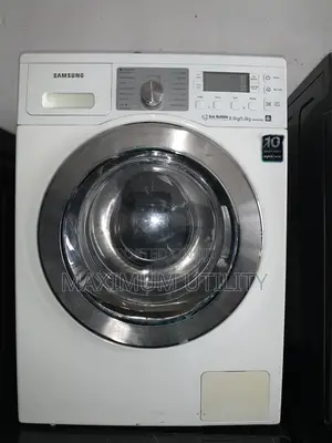 Samsung 8kg Wash and Dry Digital Inverter Washing Mashine