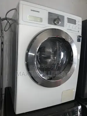 Samsung 8kg Wash and Dry Digital Inverter Washing Mashine