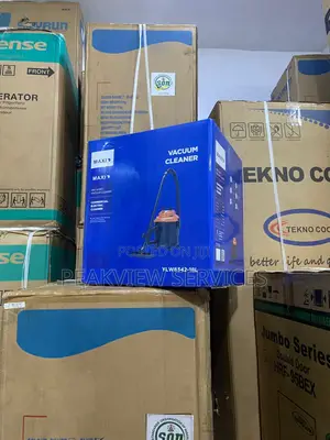 Maxi 1200w Commercial Vacuum Cleane