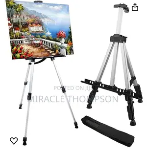 Artist Tripod Stand