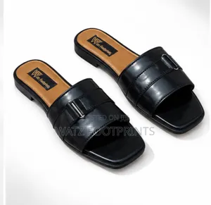 Hand-Made Female Slides