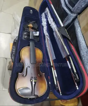 Yamaha Violin