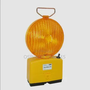 Caution Lamp
