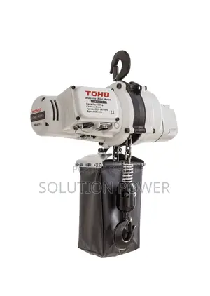 0.5tons Electric Chain Hoist